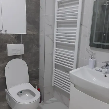 Minimalist Bulevar Sarajevo