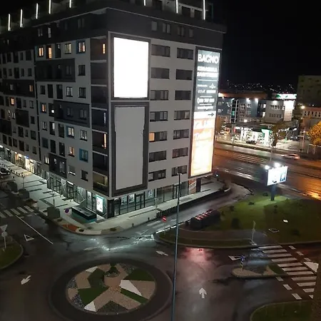 Minimalist Bulevar *