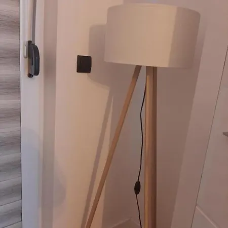 Apartment Minimalist Bulevar Sarajevo